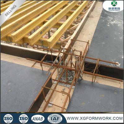 China Slab Formwork Accessories Lost Formwork Concrete Slab Formwork Pouring Systems for sale