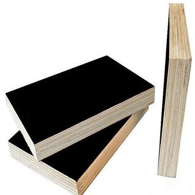 China Contemporary Film Faced Plywood Formwork Plywood For Sale for sale