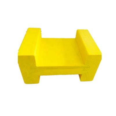 China Contemporary hot selling formwork h20 timber beam with low price formwork h20 timber beam for sale