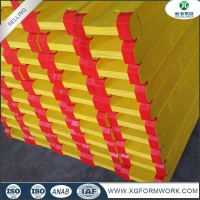 China Transport Film Faced Plywood Supplier H Beam Channel Golden Steel For Building Buildings for sale