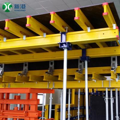 China Q235 Steel Adjustable Steel Prop Steel Props for sale