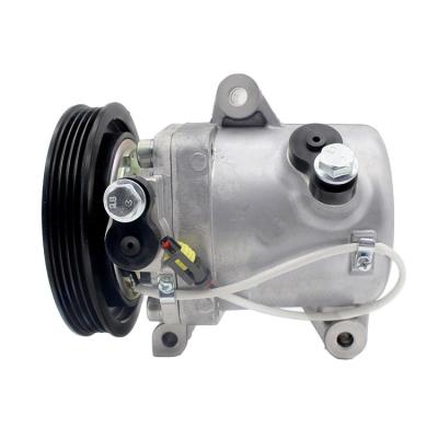 China The 8319 is suitable for Mercedes-Benz Smart12v Car Air Conditioning Compressor 510x385x210mm for sale