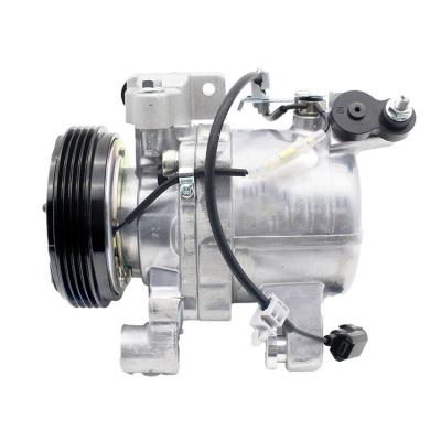 China 6329 Car Air Conditioning Compressor Suitable For Honda N-BOX 445*570*232mm for sale