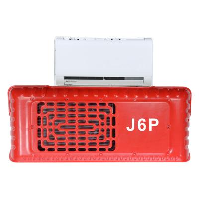 China Special car air conditioner system car parking electric air conditioner suitable for J6P for sale