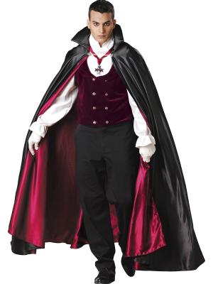 China 2016 costumes wholesale high quality fancy dress carnival sexy costumes for halloween party Gothic Vampire for sale