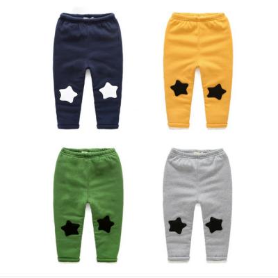 China Online Wholesale Kids Fitness Winter Fleece Cloth Anti-pilling Gaiters From China for sale