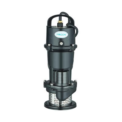 China Commercial Buildings Beautiful Appearance Small Size And Lightweight Low Noise Small High Water Pressure Pump Vertical for sale