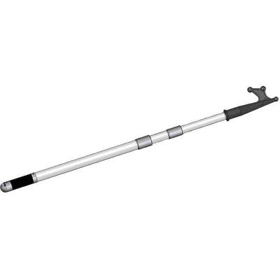 China Aluminum telescopic boat hook for sale