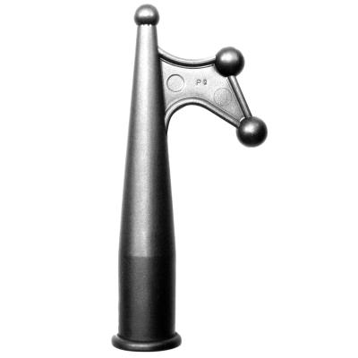 China Boat telescopic boat hook (hook only) for sale