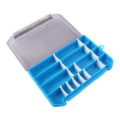 China Hot Sale 177pcs/box Plastic Combination Amazon Stainless Steel Anti-Corrosion Tools Fishing Accessories Kit For Catching Activities for sale