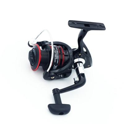 China Custom 5.2:1 Spinning Reel Surfcasting Reel Fishing Reel Casting Reel Tackle Wheel Rod Reel Articulos De Pesca Fishing for sale