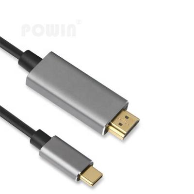 China 1 Pin Plug JST Vest Harness USB C Cable 20W Electronic Male Female Lighting Cable for sale