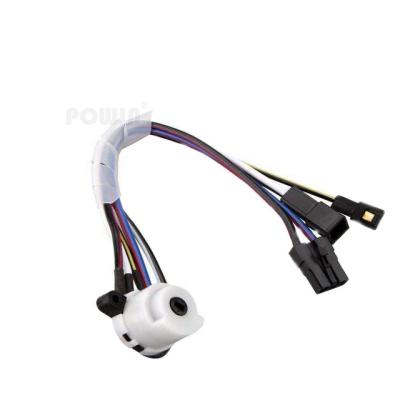 China Automotive Pin Cable Usb Type Auto Starting Using Male Cable Pigtail Antenna Jumper Cable for sale