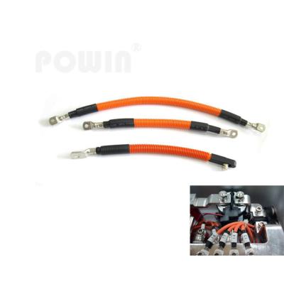 China ABARTH Automotive Car Cable Harness Automobile Wiring Wire Female Connector for sale