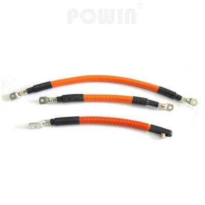 China Automobile Wire Arms For 20152020 Ford Mustang Side Marker KIA Optima Harness Wire Radio Unit Cat 320d ECU Wire for sale