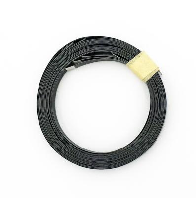 China Electronic Cable Stripping Flat Flexible Cable 6pin 4pin to awm 20941 ffc cable for sale