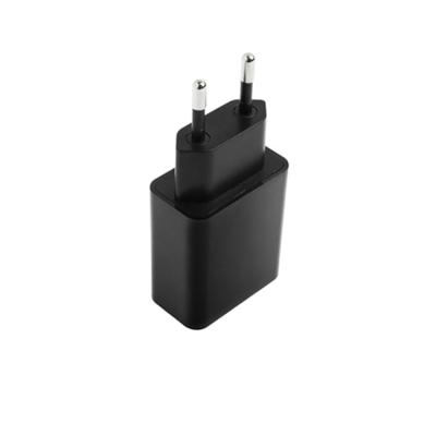 China 5v 1a Usb Charger 1a 2a 2.1a 2.4a OEM Logo Eu Plug 5V Usb Charger For Android Phone K-004 for sale