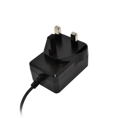 China Household Electrical Appliances Shenhen AC DC Input 100~240V AC 50/60Hz 12V 1A Power Adapter For Massage Chair for sale