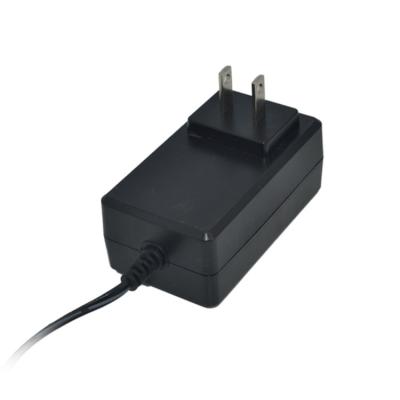 China Adjustable Home Power Adapter Security System 12V 24V 1A 2A 3A 36W Power Adapters for sale