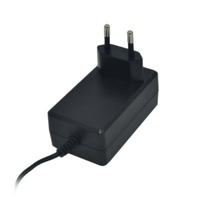 China 24V 1.5A Power Adapter 12V 3A 14.4V Supply 220V 30V 26V Power Changeover Adapter K-056 for sale