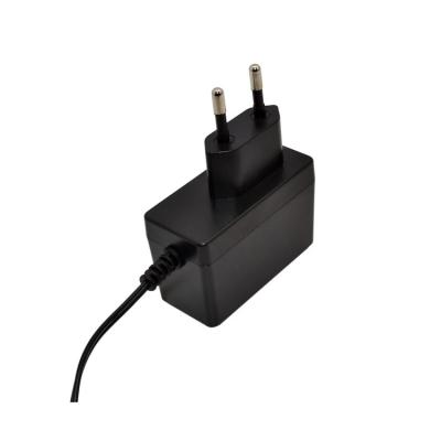 China 12V 1A 24V 2A 29V 12W 9V POS 802.3At Power Adapter Outdoor Lights K-063 for sale