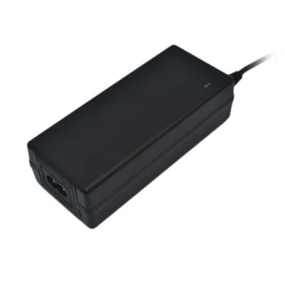 China Desktop Power Supply 60W 1A 2A 3A 4A 12V 5A Power Adapter K-058 for sale