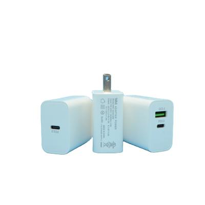 China 5V 3A 9V 2A 12V 1.5A 20W 18W PD Usb C To Usb Type C Usb Charger K-008 for sale