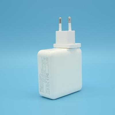 China 18W 45W 60W 65W PD USB-C Power Adapter PD Usb Type C Charger K-041-65W for sale