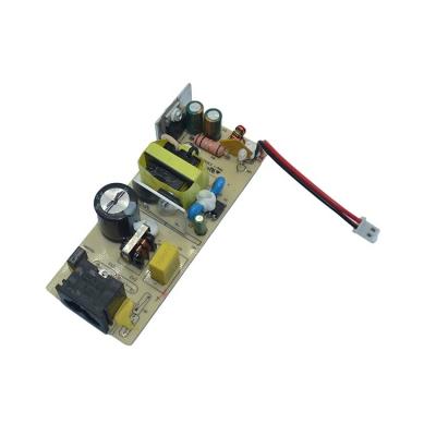 China Custom Open Frame Power Supply Panel For Home Appliance CH24W-C for sale