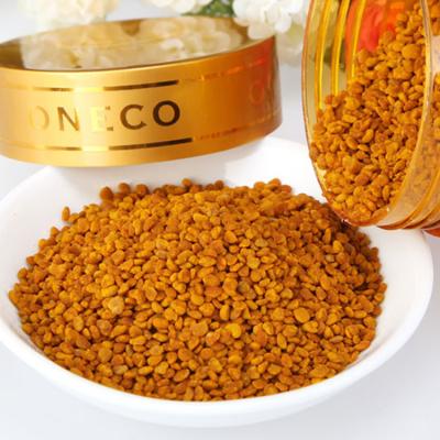 China 2021 ISO Approved Bee Pollen Best Price Bee Pollen Wholesale CRYSTALLIZED for sale