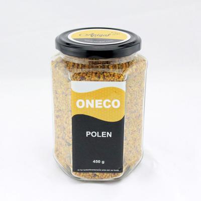 China 100% Pure Fresh Rape Bee Pollen For Human CRYSTALLIZED for sale