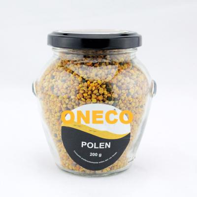 China Factory Supply Bulk Purity Grain Bee Pollen CRYSTALLIZED for sale