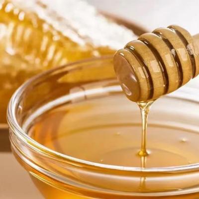 China Haccp Certify Pure Natural Honey Bulk Supplier 50MT/Day for sale