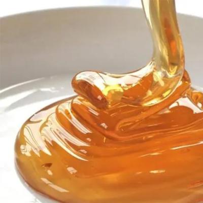 China 100% Pure Honey Jujube Honey Bulk Raw Honey Wholesale Price Yemen Sidr Honey for sale