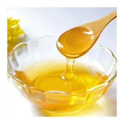 China Pure Natural Honey Bee Honey Products Glass Bulk Jars For Honey 0.5kg for sale