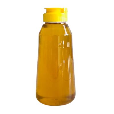 China High quality natural Polyflower honey /polyflora honey in drum/in bottle 50MT/Day for sale