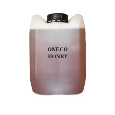 China High Quality Sweet Pure Natural Manuka Health Honey Bee Honey Products In Bulk Made In China 50MT/Day for sale