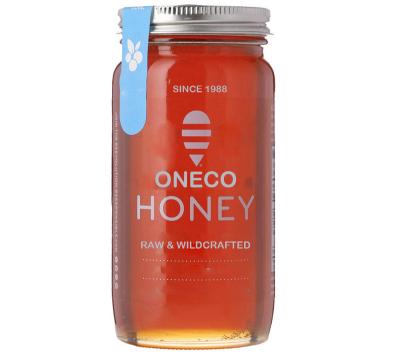 China NATURAL PRODUCTS Wildflower Honey - Raw, Wildcrafted, and Unprocessed Nutrient Rich, Gluten Free 50MT/Day for sale