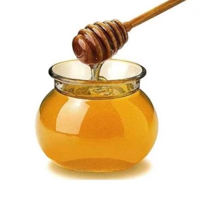 China Pure Natural Bulk Honey 50MT/Day from Miels Multiflower for sale