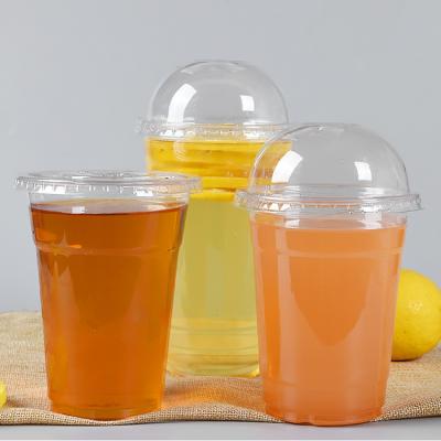 China -30â „ ƒ - 40â „ ƒ High Quality PLA Mug Biodegradable Coffee PLA Cups Compostable 12 Ounces For Customization for sale