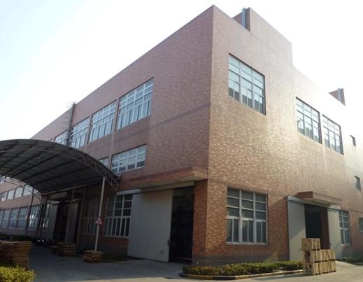 Verified China supplier - Foshan Chancheng District Wuhu Garment Factory