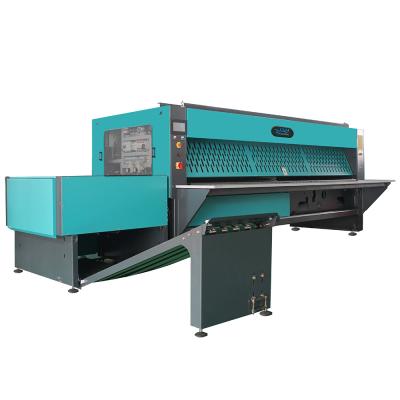 China Hotel Factory Laundry Purchase High Quality Industrial Folding Machine Price for sale