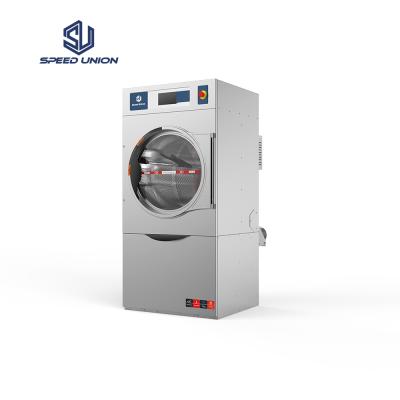 China Simple Hotel.factory .laundry Hospital High Capacity Laundry Equipment Dryer Commercial for sale