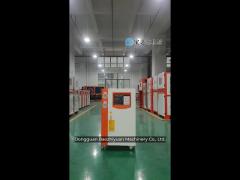 r404a industrial water chiller unit 5hp portable water chiller system 14.5kw