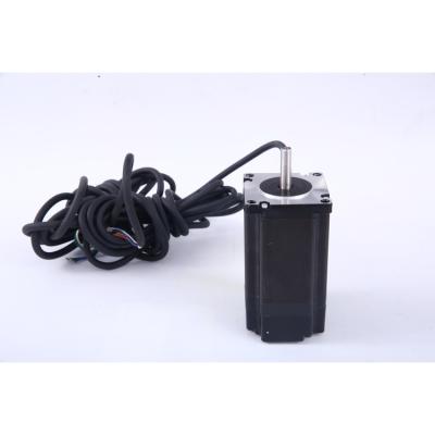 China Hot Selling 1.8 Degree High Quality Closed Loop Micro Stepper Motor 57BYGHB56-4204 for sale