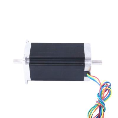 China 2021 New Products HJ57BYGH76-4204 Stepper Motor Driver 57 Micro Hybrid Stepper Motor Gearbox for sale