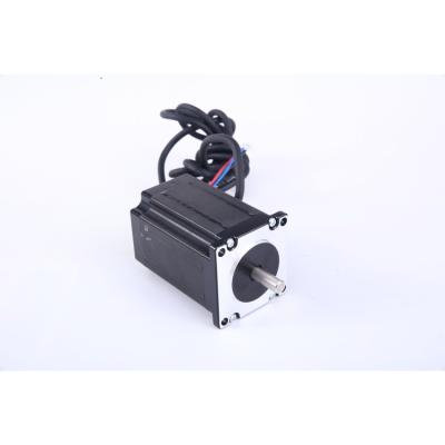 China New Products Hot Shaft Micro Stepper Motor 57 Stepper Motor 57BYGH83-4204 for sale