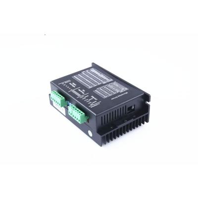 China Factory directly sell micro linear stepper motor closed loop stepper motor with driver HJ86BYGH156-6004 for sale