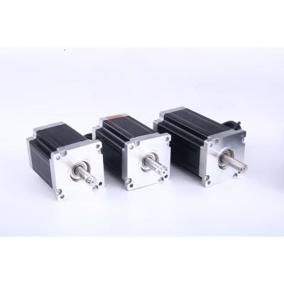China Hot Selling Stepper Motor Drive Metal Product Machine Stepper Motor for sale