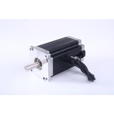 China China Professional Precision Trigger Stepper Motor Linear Metal Manufacturer Stepper Motor for sale